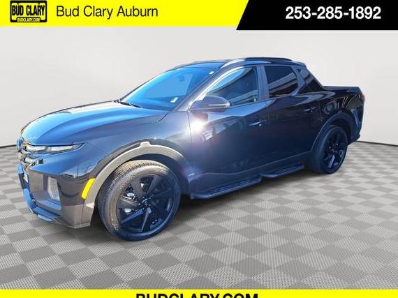 HYUNDAI SANTA CRUZ 2024 5NTJCDAF6RH090312 image HYUNDAI SANTA CRUZ 2024 5NTJCDAF6RH090312 image